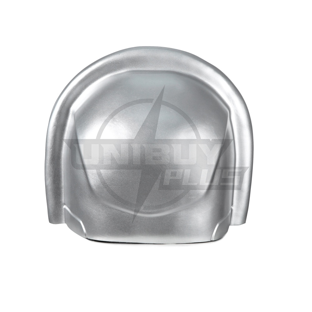 Peacemaker Season 1 Helmet Mask Cosplay Prop Unibuyplus