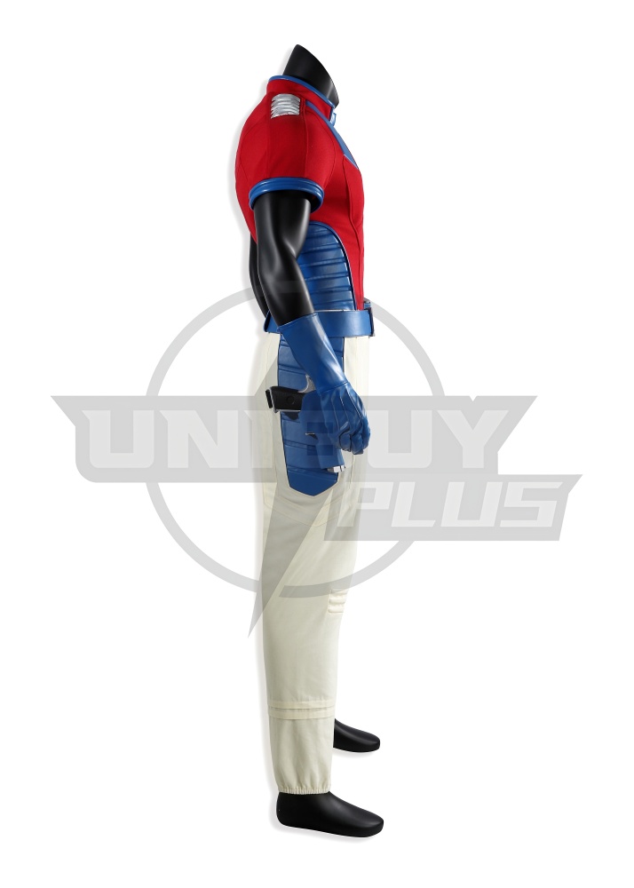 Peacemaker Season 1 Costume Cosplay Suit UnibuyPlus