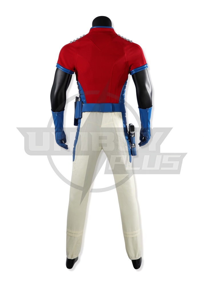 Peacemaker Season 1 Costume Cosplay Suit UnibuyPlus