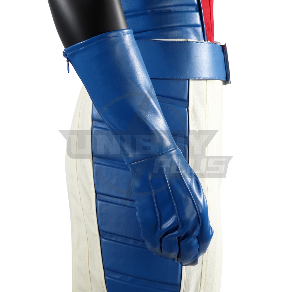 Peacemaker Season 1 Costume Cosplay Suit UnibuyPlus