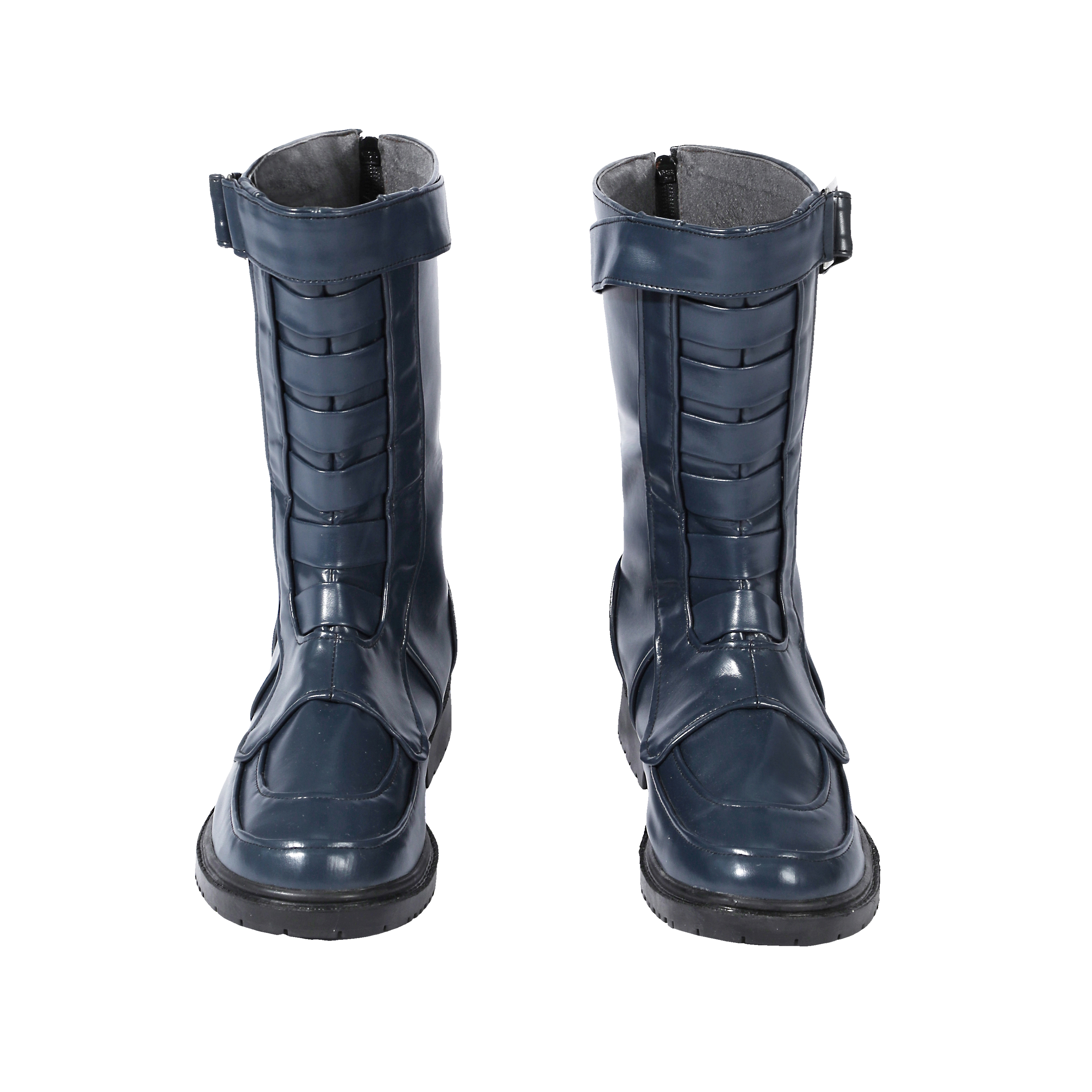 Peacemaker Season 1 Cosplay Shoes Men Boots UnibuyPlus