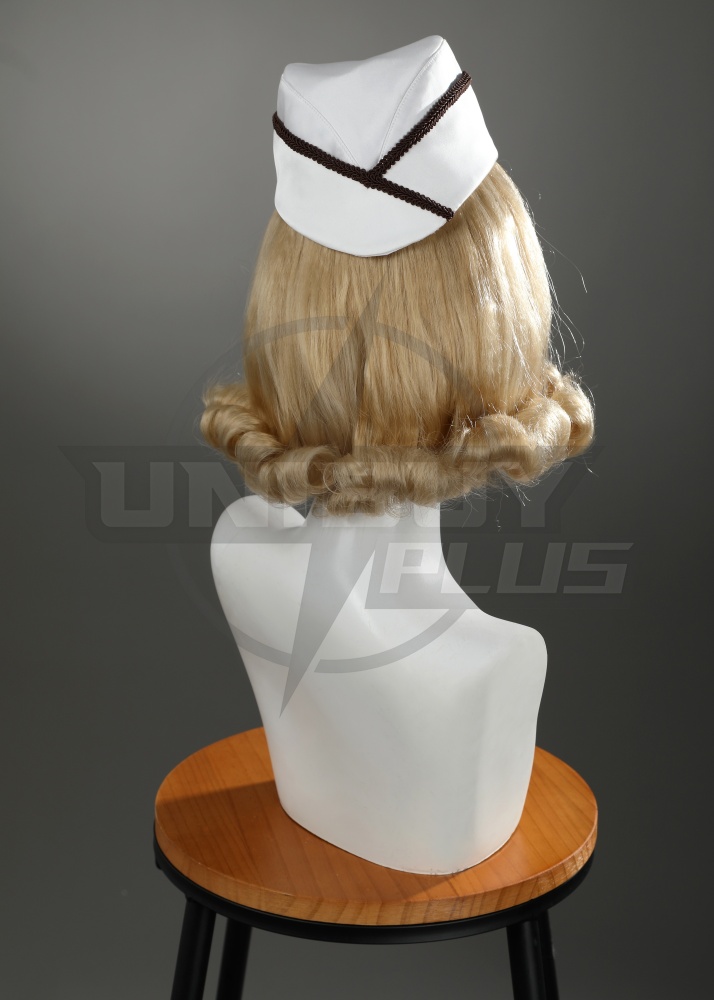 Vought Rising Private Angel Costume Cosplay Suit Unibuyplus