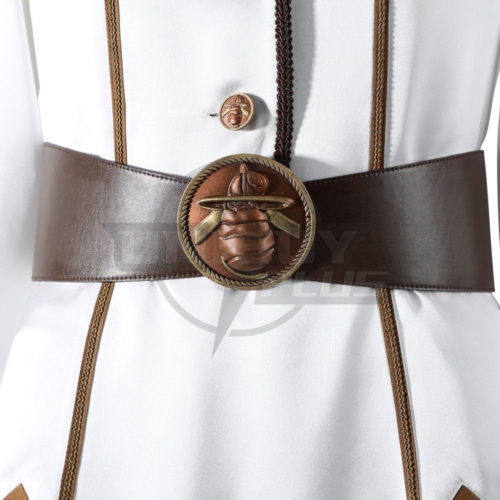 Vought Rising Private Angel Costume Cosplay Suit Unibuyplus