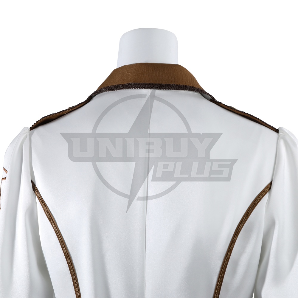 Vought Rising Private Angel Costume Cosplay Suit Unibuyplus