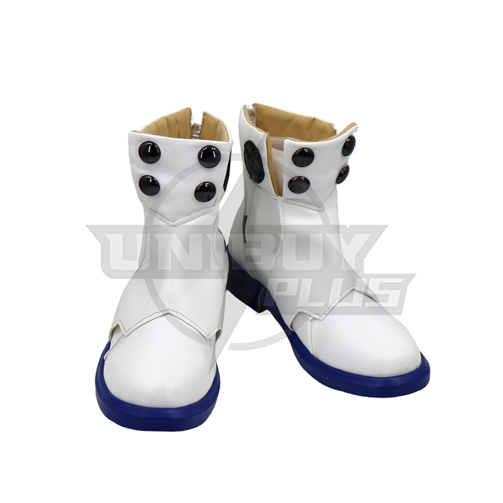 Marvel Rivals Wolverine Shoes Cosplay Logan Men Boots Ver.1 Unibuyplus