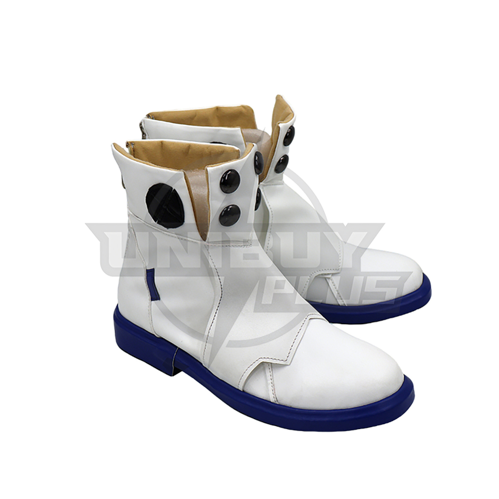Marvel Rivals Wolverine Shoes Cosplay Logan Men Boots Ver.1 Unibuyplus