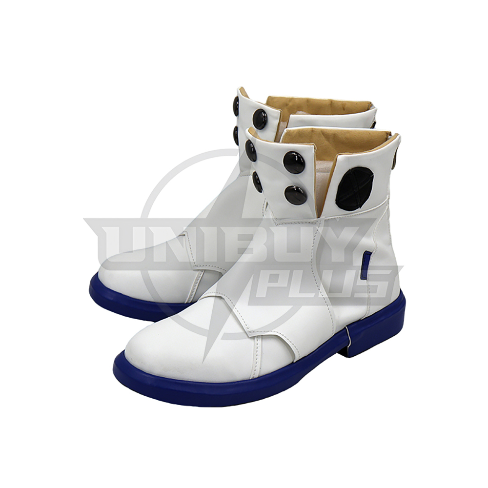 Marvel Rivals Wolverine Shoes Cosplay Logan Men Boots Ver.1 Unibuyplus