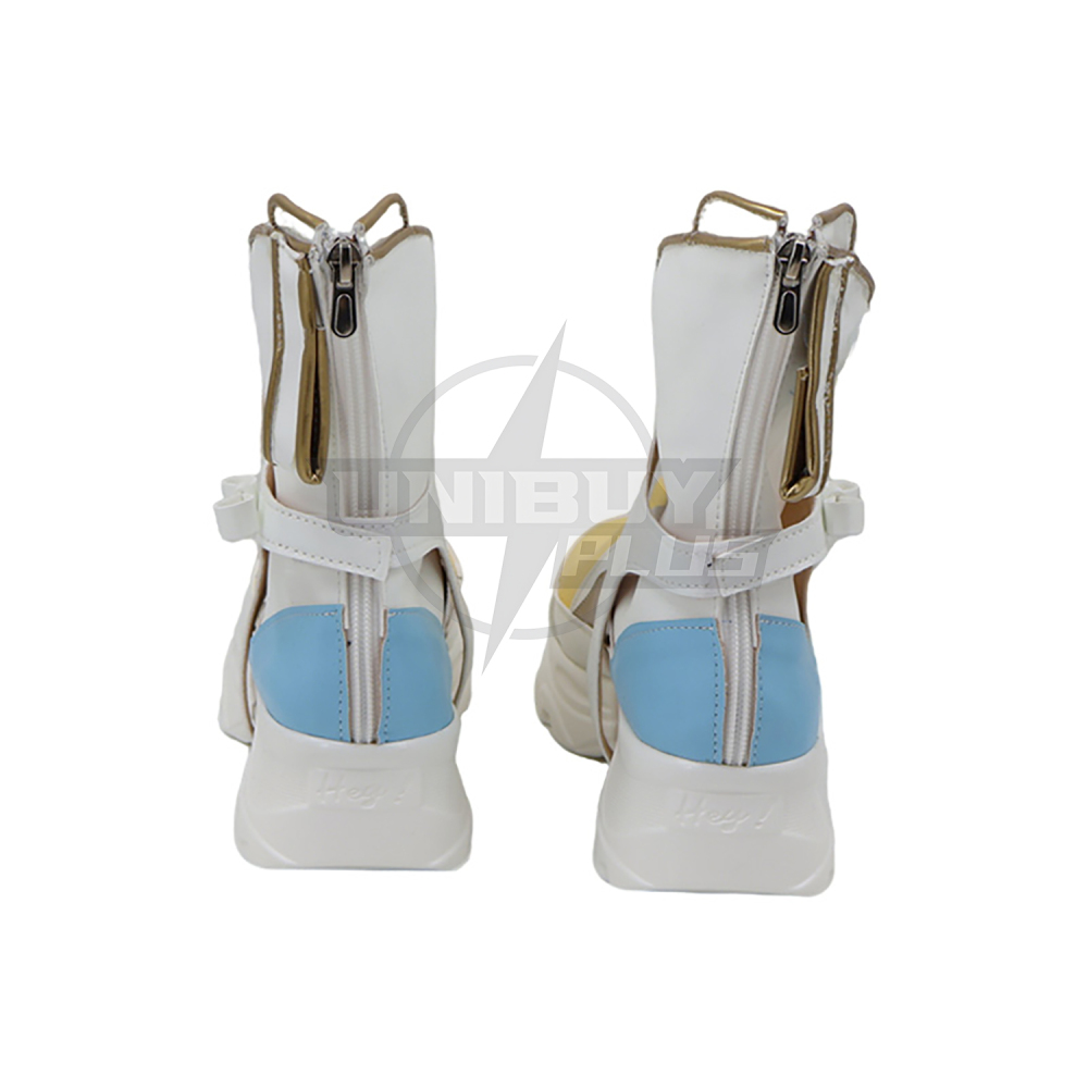 Final Fantasy XIV FF 14 Sphene Women Shoes Cosplay Boots Unibuyplus