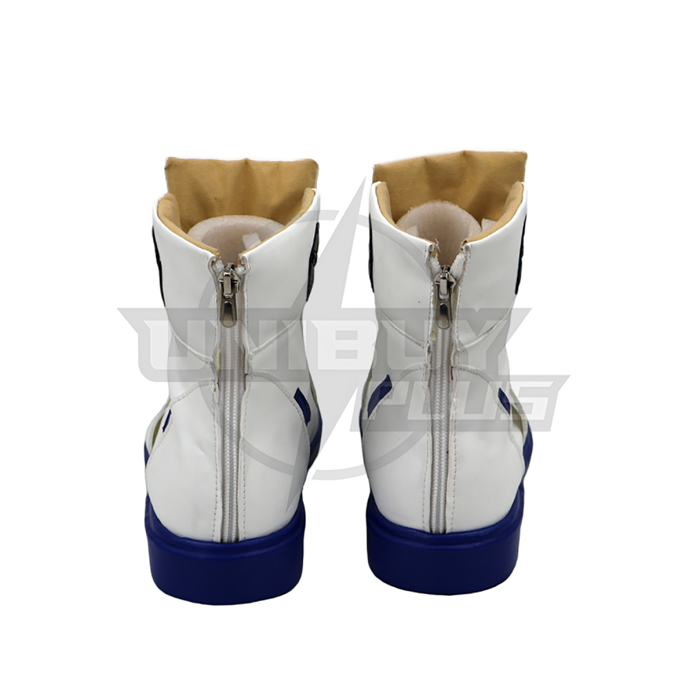 Marvel Rivals Wolverine Shoes Cosplay Logan Men Boots Ver.1 Unibuyplus