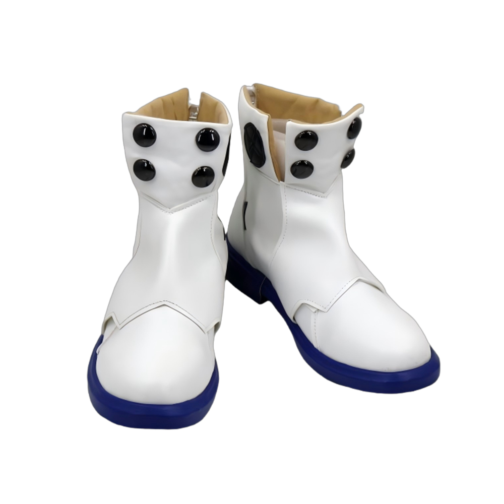 Marvel Rivals Wolverine Shoes Cosplay Logan Men Boots Ver.1 Unibuyplus