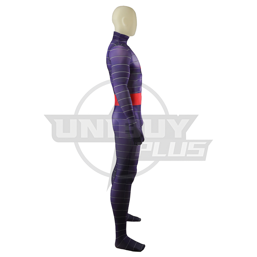 X-Men 97 Mister Sinister Bodysuit Costume Cosplay Suit For Kids Adult Unibuyplus