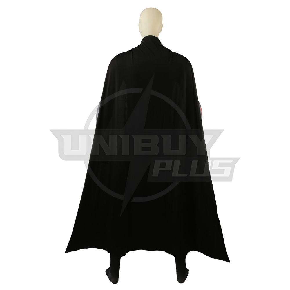 Batman Robin Costume Cosplay Suit Bodysuit For Kids Adult Unibuyplus