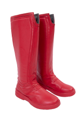 Superman Legacy Shoes Cosplay Clark Kent Men Boots Unibuyplus
