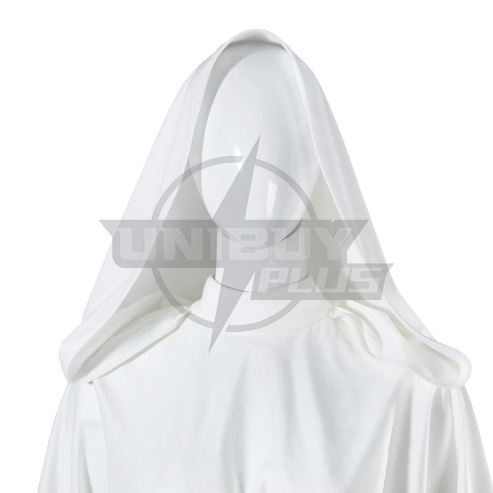 Star Wars Episode IV A New Hope Princess Leia Dress Costume Cosplay Suit Unibuyplus