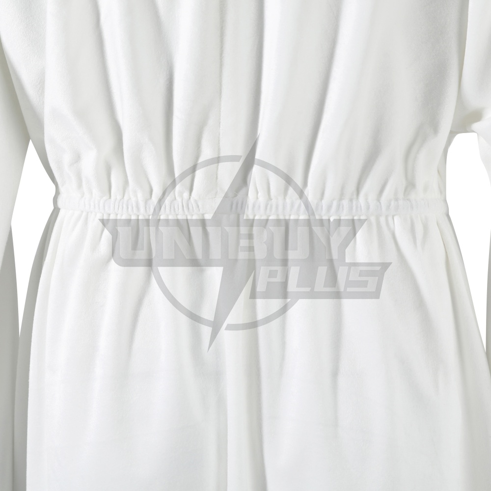 Star Wars Episode IV A New Hope Princess Leia Dress Costume Cosplay Suit Unibuyplus