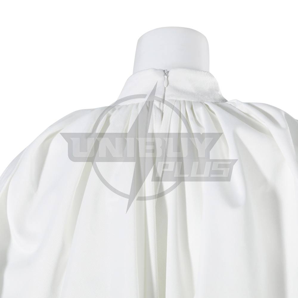 Star Wars Episode IV A New Hope Princess Leia Dress Costume Cosplay Suit Unibuyplus