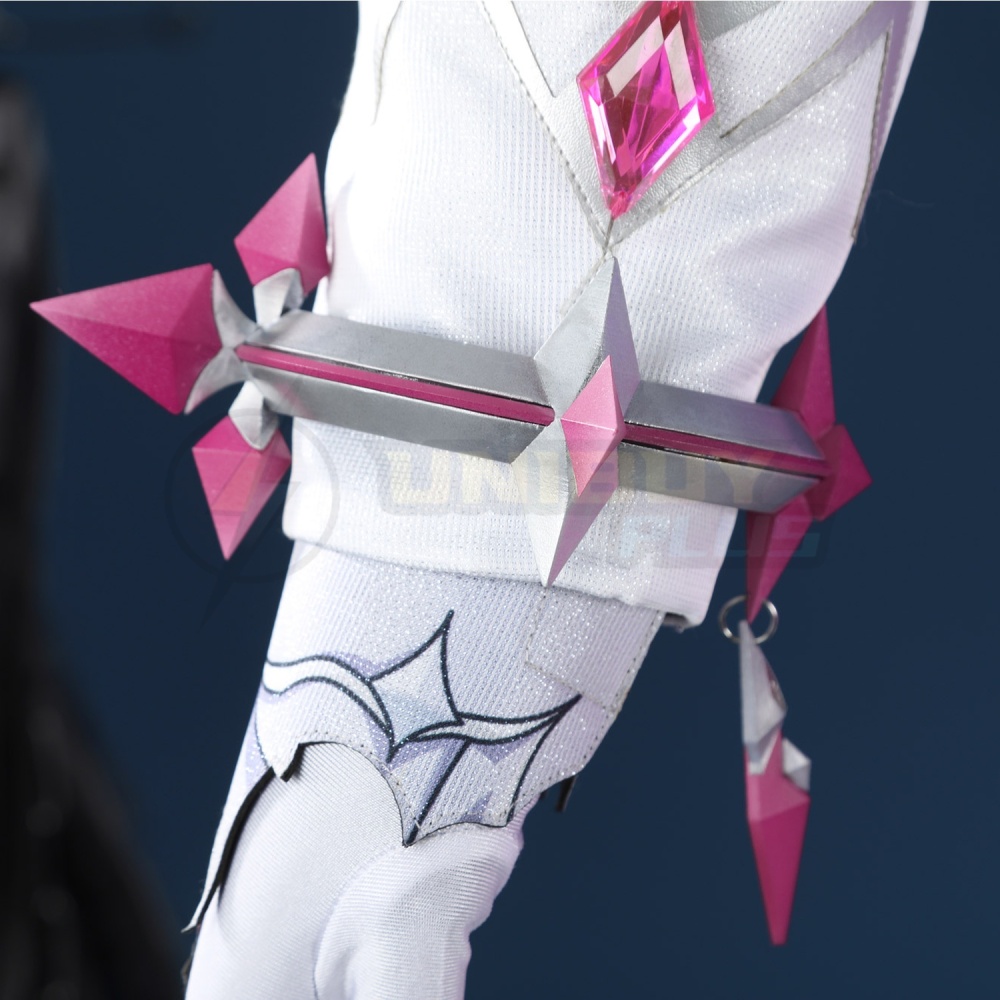 Genshin Impact Durin Costume Cosplay Suit Unibuyplus