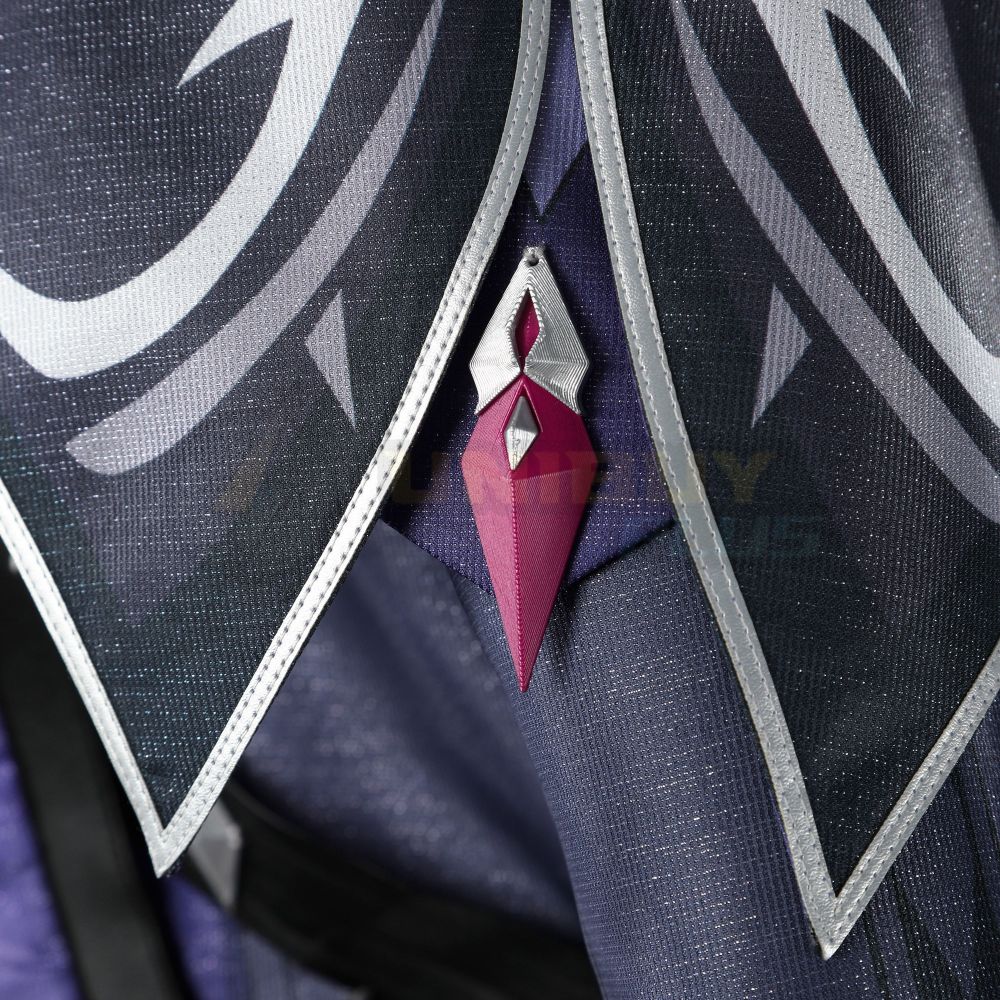 Genshin Impact Durin Costume Cosplay Suit Unibuyplus