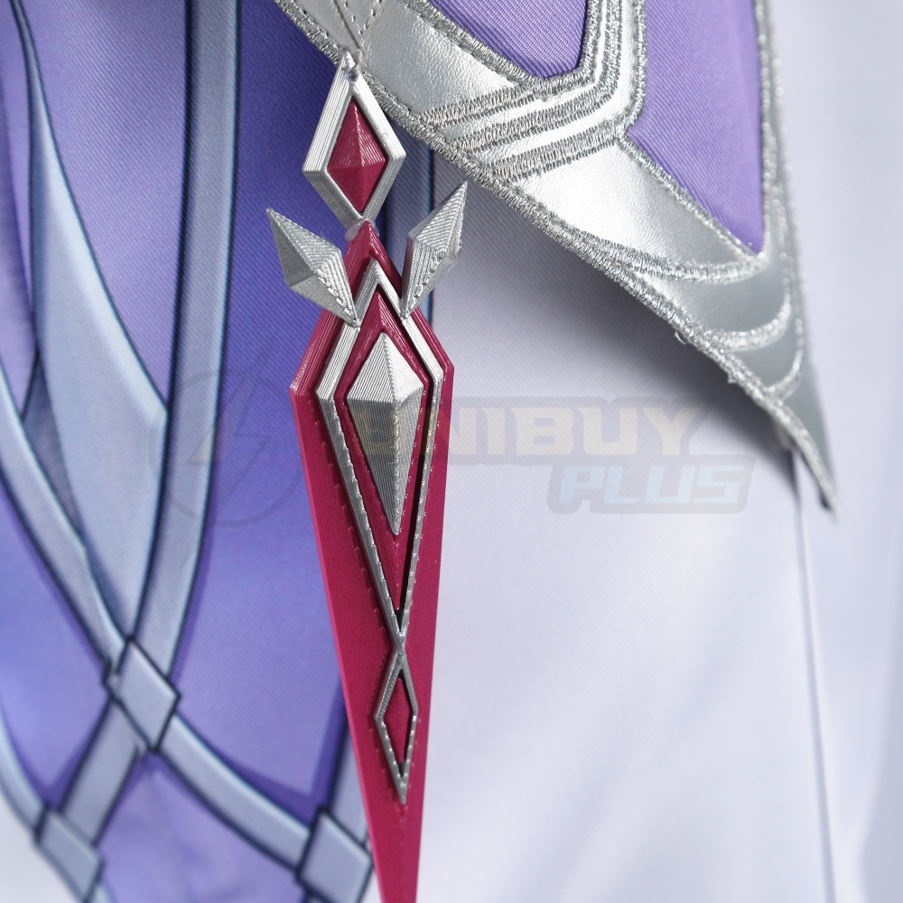 Genshin Impact Durin Costume Cosplay Suit Unibuyplus