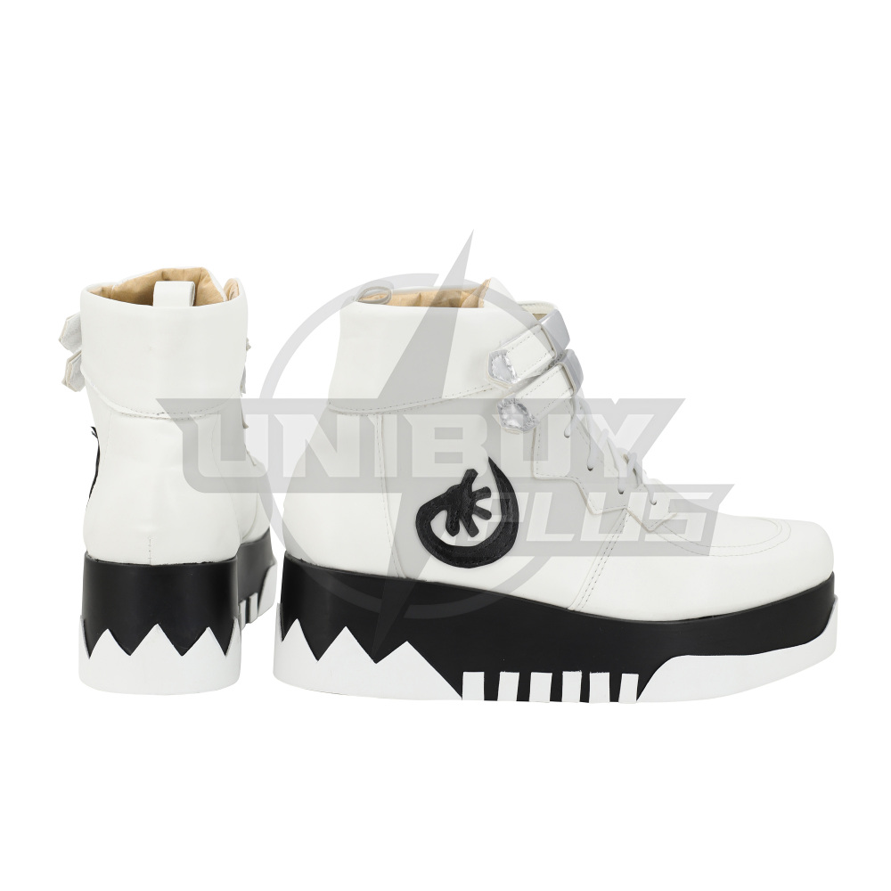 Zenless Zone Zero Komano Manato Cosplay Shoes Men Boots Unibuyplus