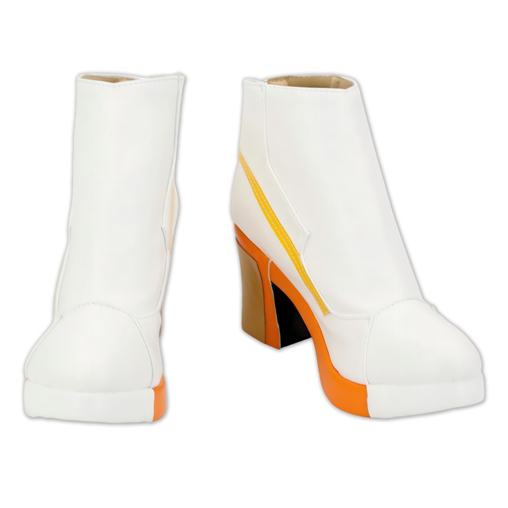 Overwatch 2 Brigitte Lindholm Cosplay Shoes Women Boots Unibuyplus
