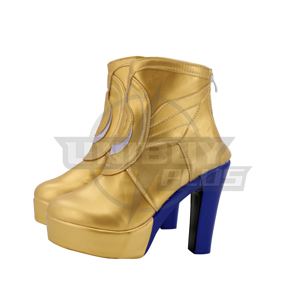Honkai Star Rail Cifera Shoes Cosplay Women Boots Unibuyplus