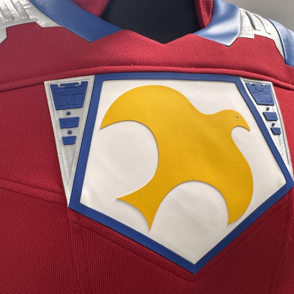 Peacemaker costume Pre-Sale Deposit