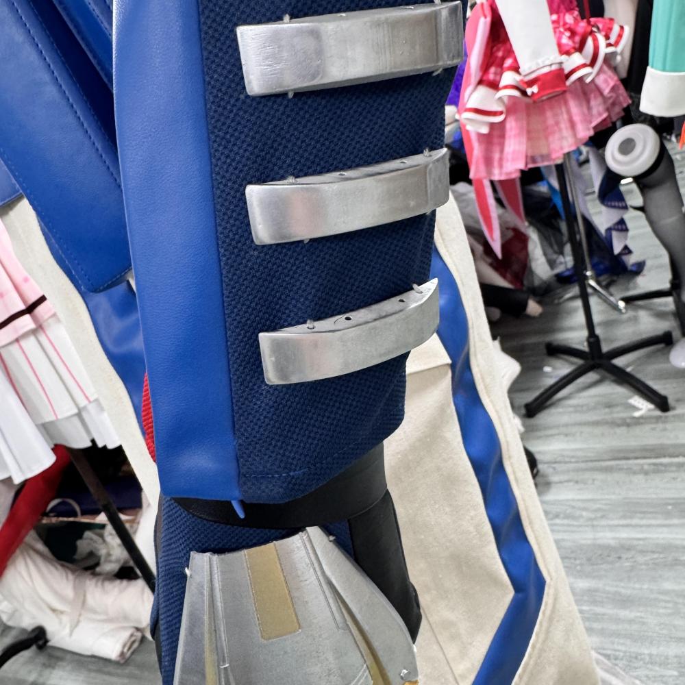 Peacemaker costume Pre-Sale Deposit