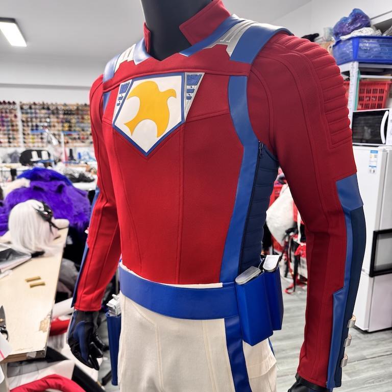 Peacemaker costume Pre-Sale Deposit