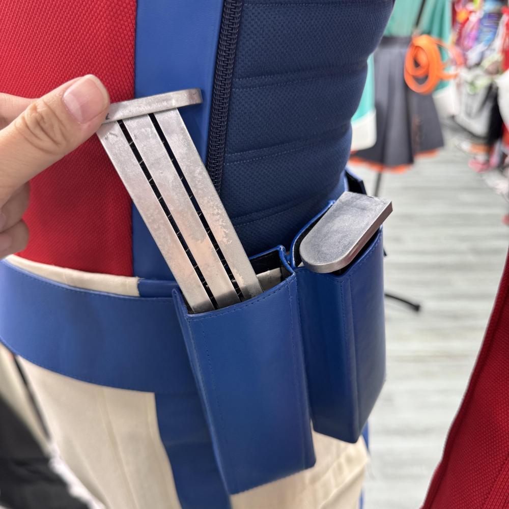Peacemaker costume Pre-Sale Deposit