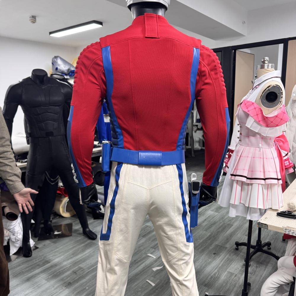 Peacemaker costume Pre-Sale Deposit