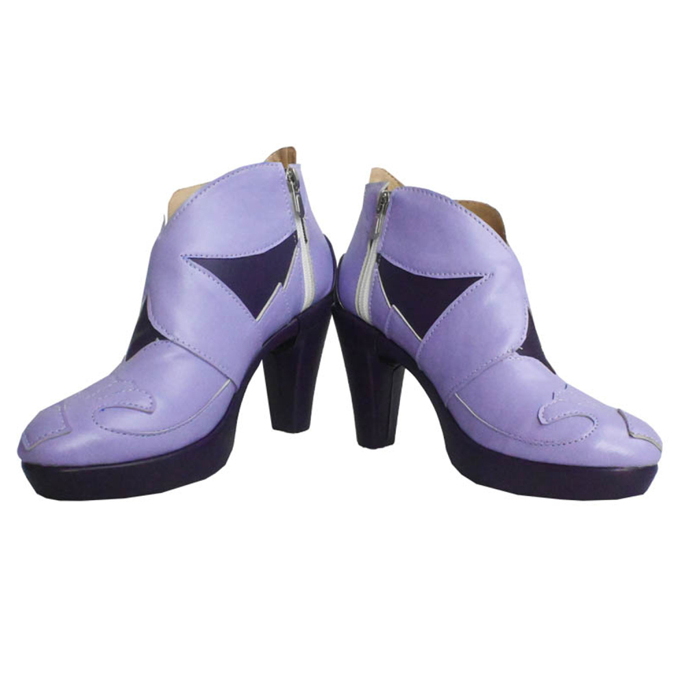 Honkai Star Rail Castorice Shoes Cosplay Women Boots Unibuyplus