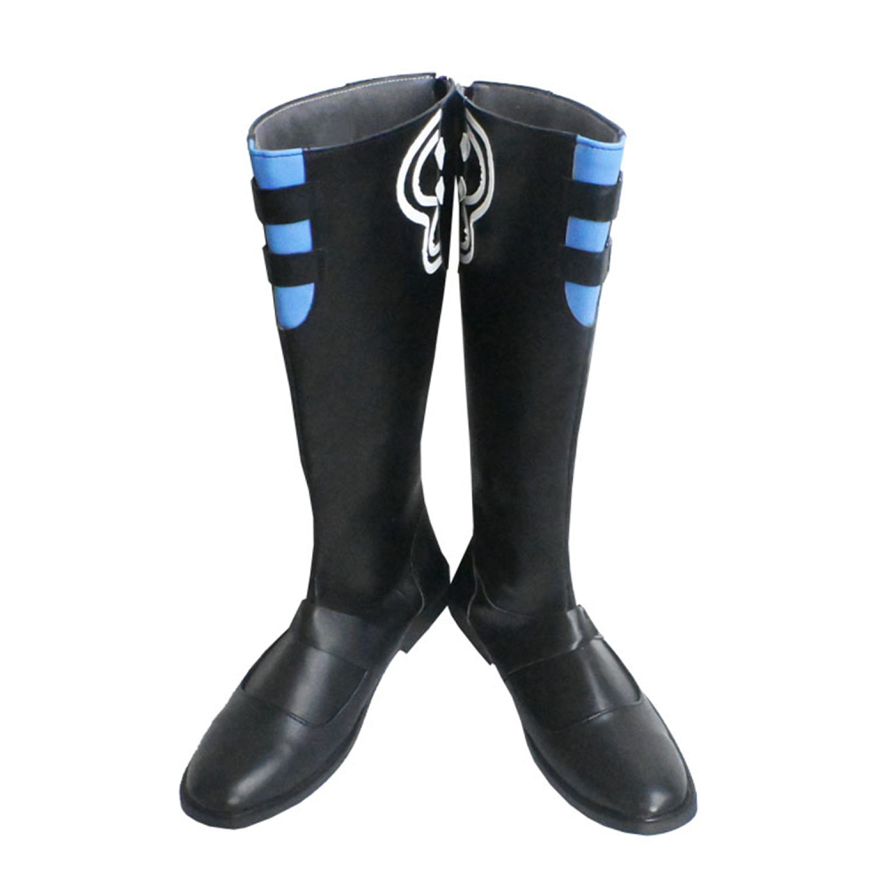 Honkai Star Rail Jiaoqiu Shoes Cosplay Men Boots Unibuyplus