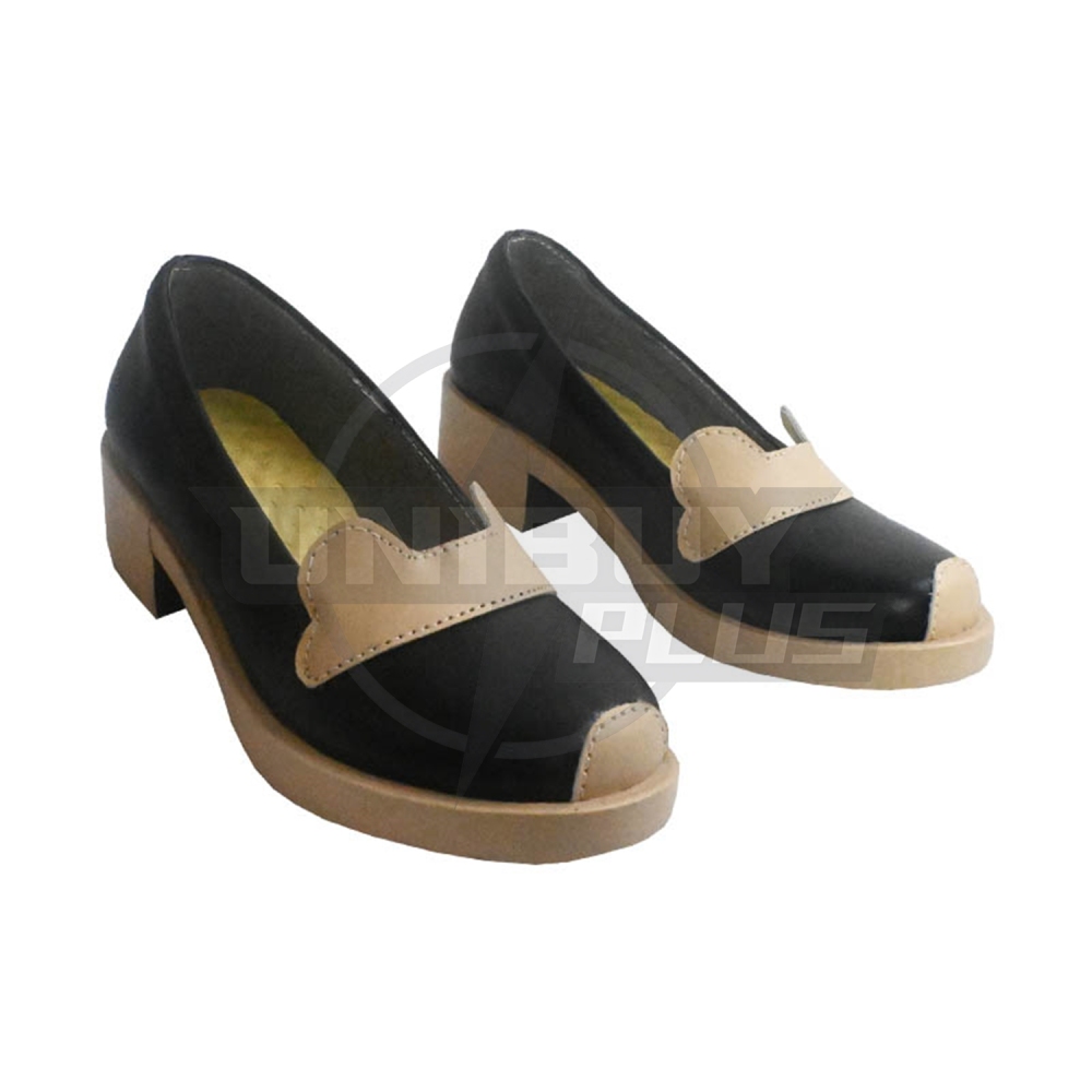 Genshin Impact Xiangling Shoes Cosplay Women Boots Unibuyplus
