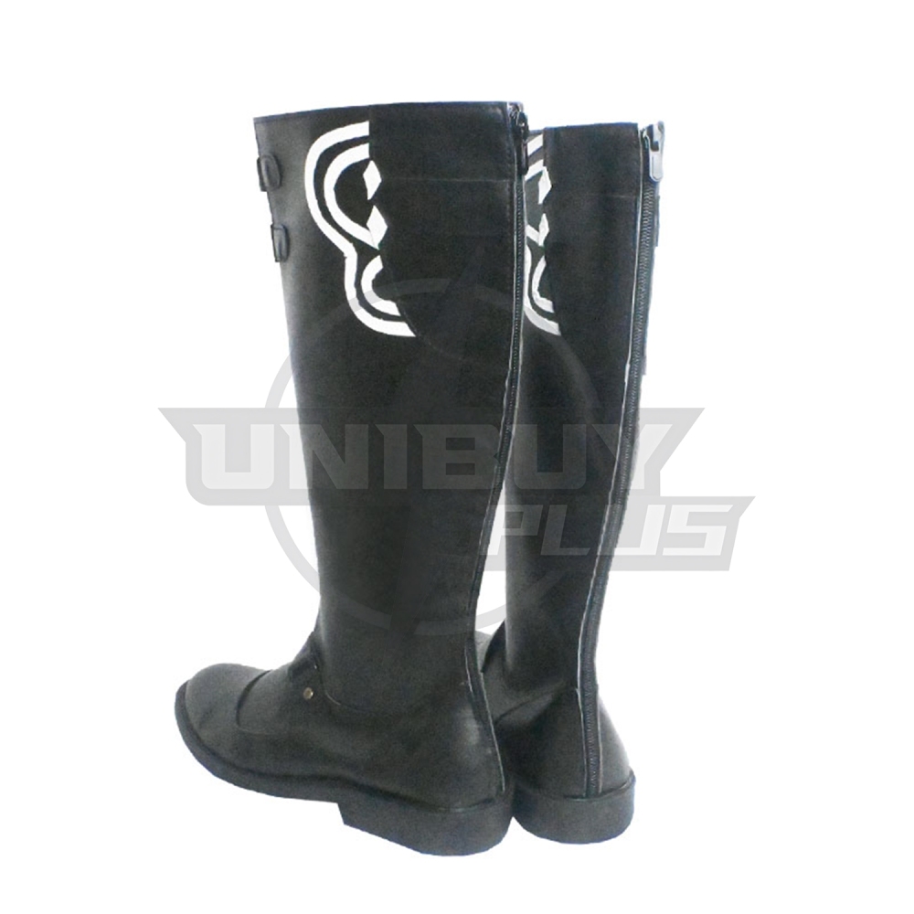 Honkai Star Rail Jiaoqiu Shoes Cosplay Men Boots Unibuyplus