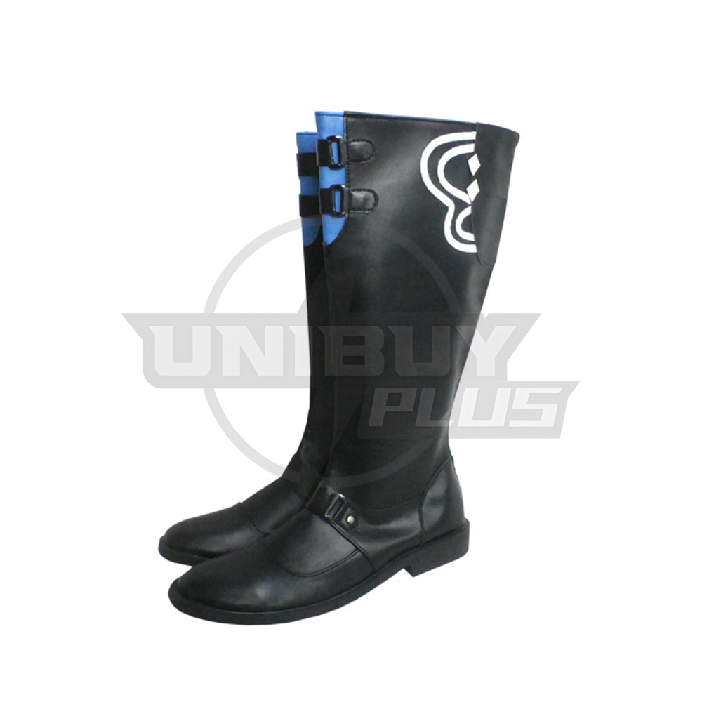 Honkai Star Rail Jiaoqiu Shoes Cosplay Men Boots Unibuyplus