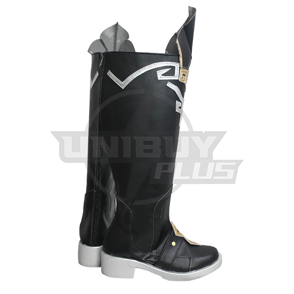 Honkai Star Rail Dan Heng Shoes Cosplay Men Boots Unibuyplus