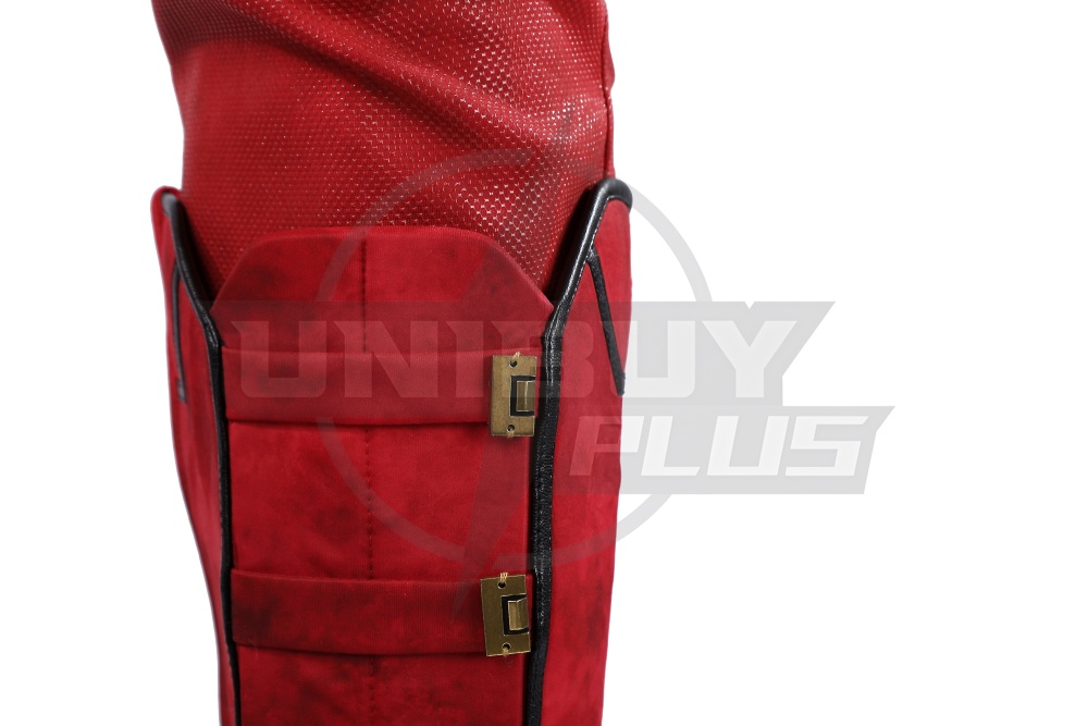 Deadpool 3 Costume Cosplay Suit Wade Wilson Ver.1 Unibuyplus