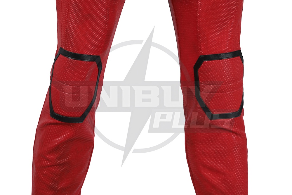 Deadpool 3 Costume Cosplay Suit Wade Wilson Ver.1 Unibuyplus