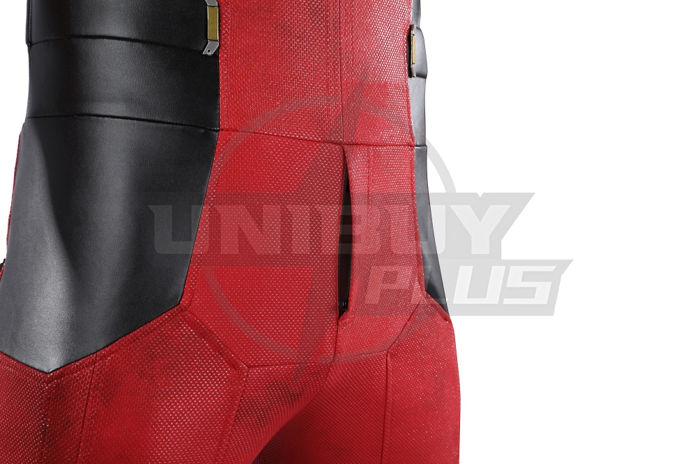 Deadpool 3 Costume Cosplay Suit Wade Wilson Ver.1 Unibuyplus
