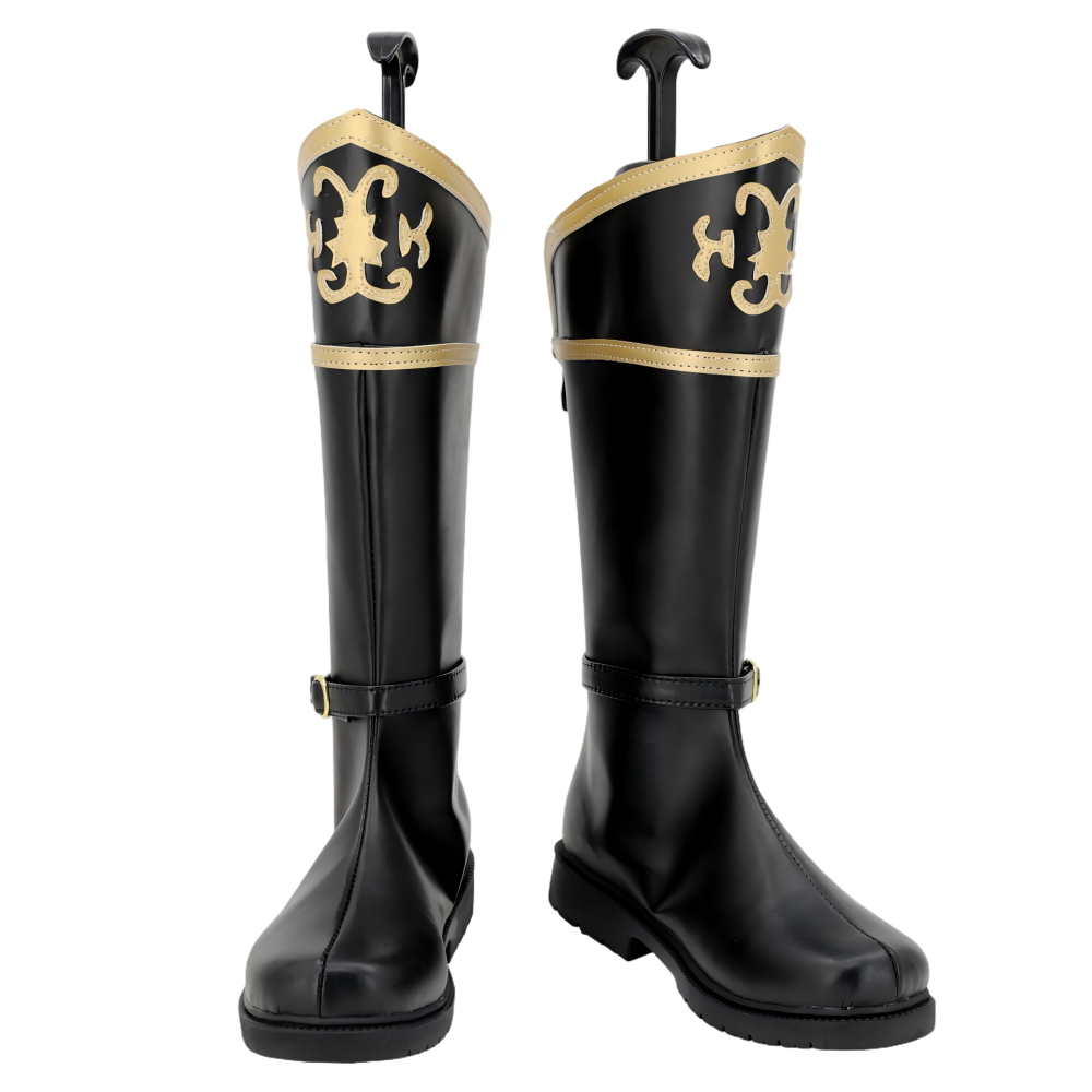 Ensemble Stars Mashiro Tomoya Cosplay Shoes Men Boots Unibuyplus