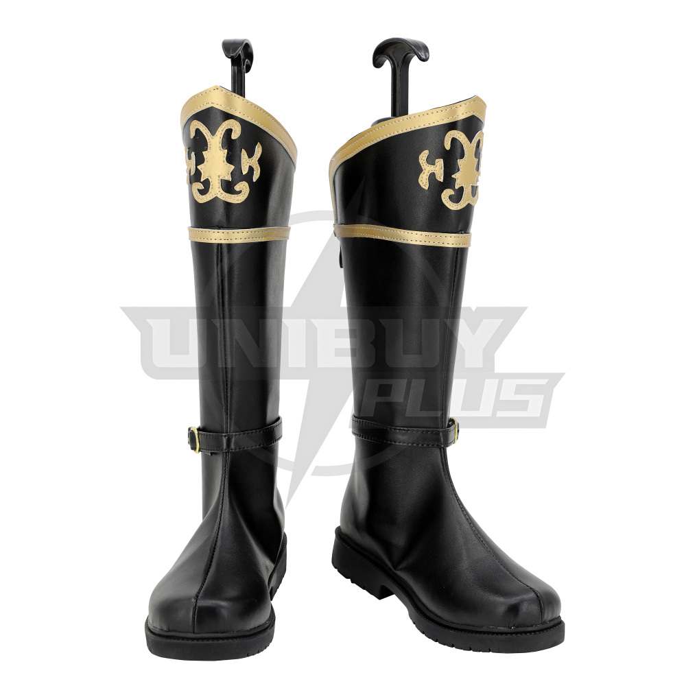 Ensemble Stars Mashiro Tomoya Cosplay Shoes Men Boots Unibuyplus
