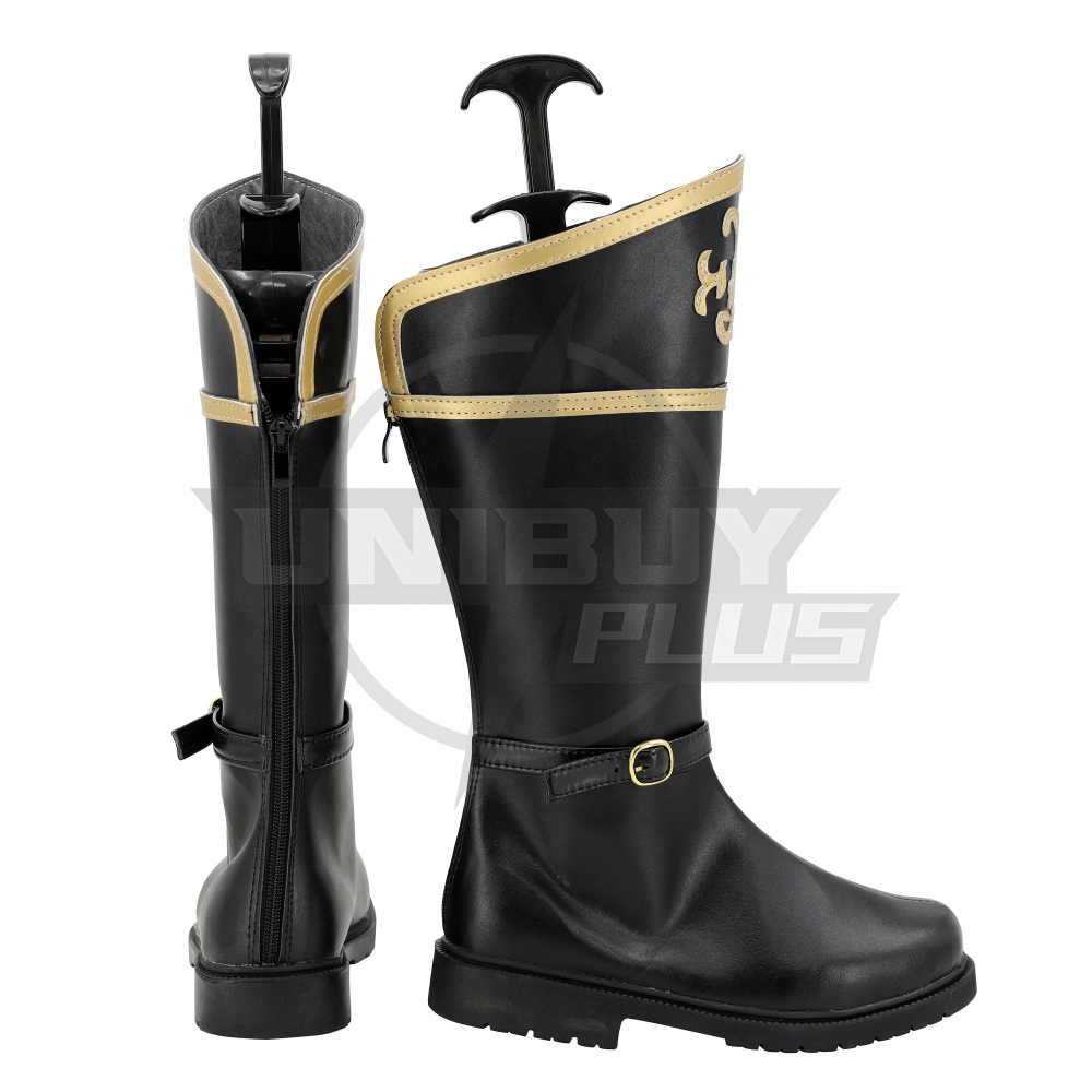Ensemble Stars Mashiro Tomoya Cosplay Shoes Men Boots Unibuyplus