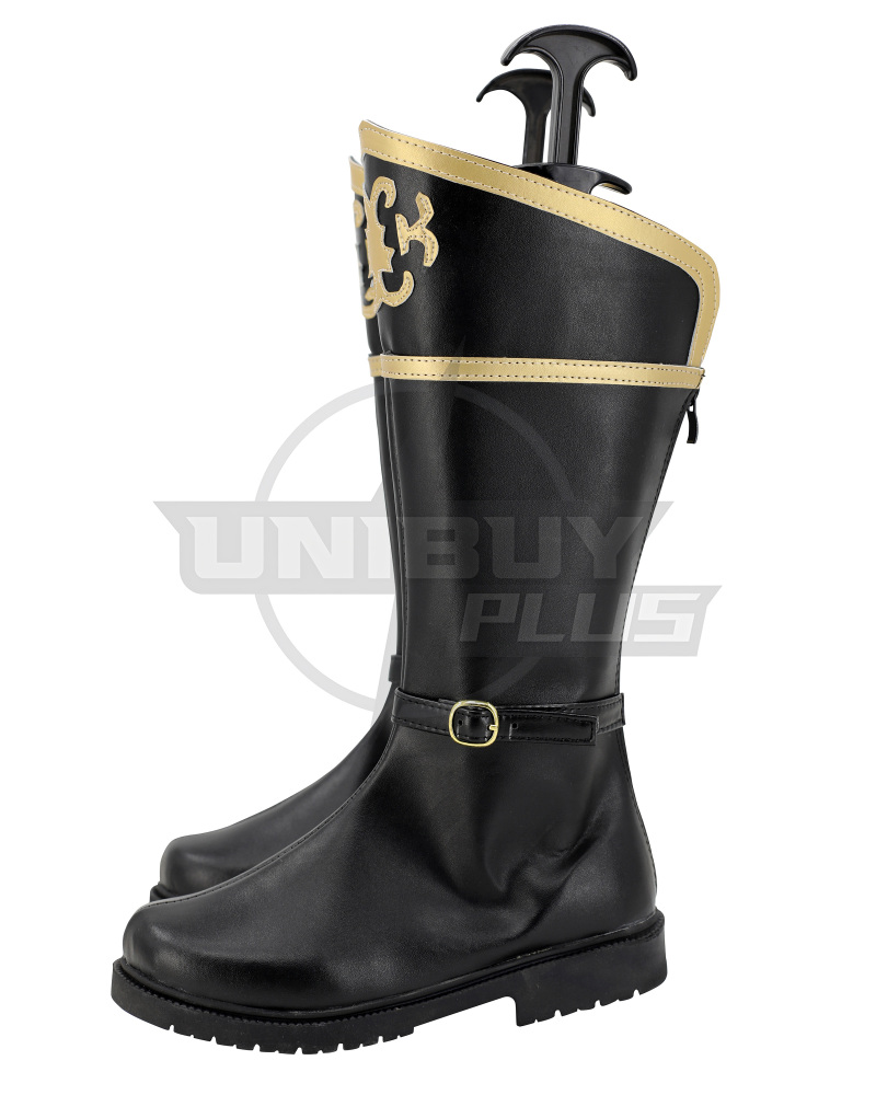 Ensemble Stars Mashiro Tomoya Cosplay Shoes Men Boots Unibuyplus