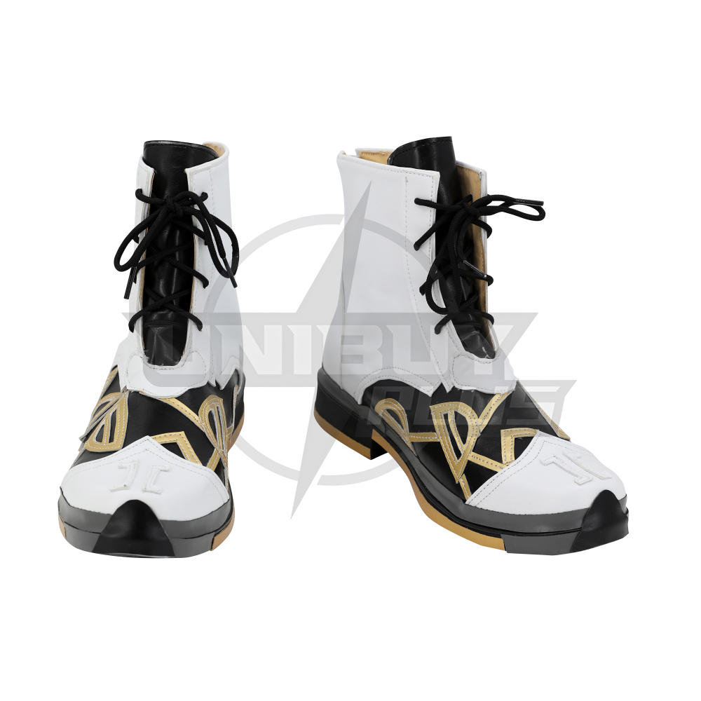 Eternal Return Black Survival Darko Cosplay Shoes Men Boots Unibuyplus