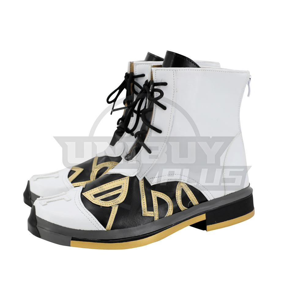 Eternal Return Black Survival Darko Cosplay Shoes Men Boots Unibuyplus