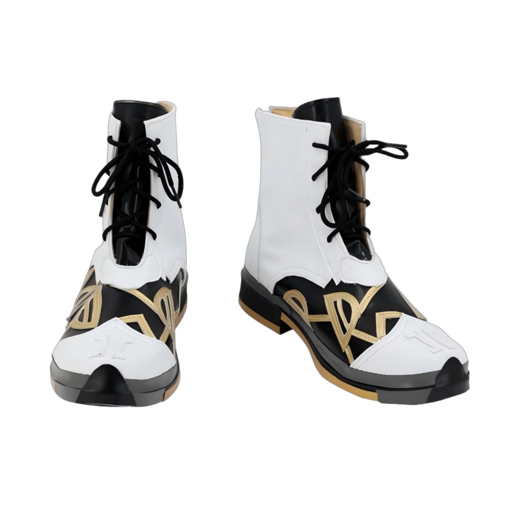 Eternal Return Black Survival Darko Cosplay Shoes Men Boots Unibuyplus