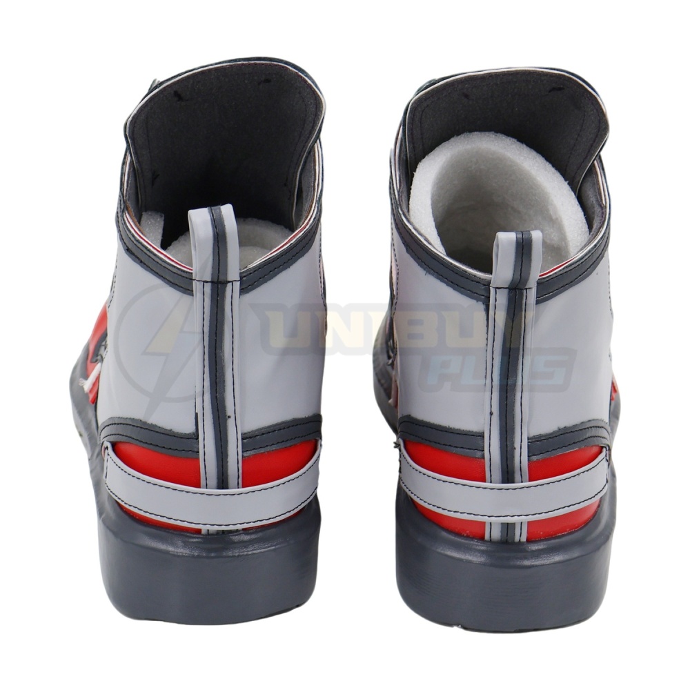 Eternal Return: Black Survival Justyna Cosplay Shoes Women Boots Unibuyplus
