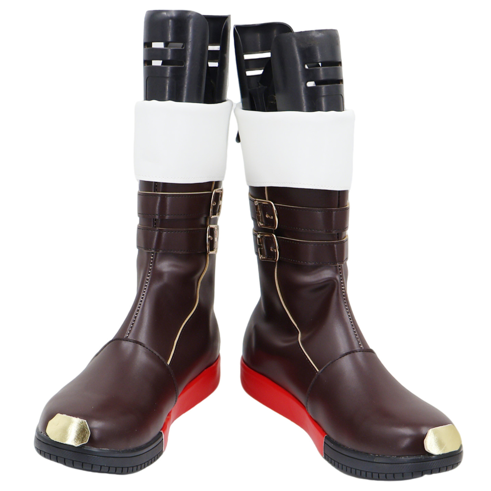 Apex Legends	Sparrow Romeo Cosplay Shoes Men Boots Unibuyplus