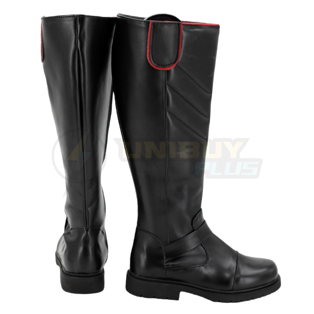 Star Wars Jedi Fallen Order Trilla Suduri Cosplay Shoes Women Boots Unibuyplus